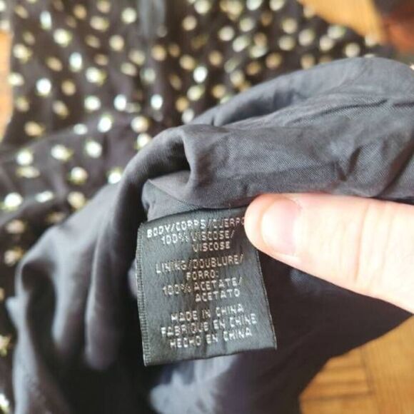 Jill Jill Stuart Mini Floral Wrap Dress sz 0 - Picture 4 of 5